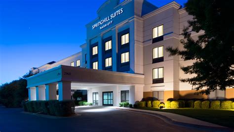 Springhill Suites Austin Round Rock Breakfast: Pictures.